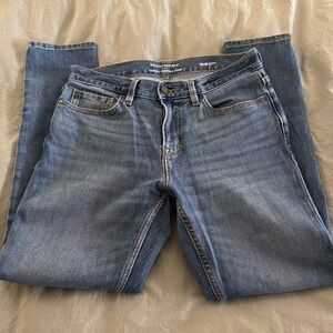 Men | Banana Republic | Jeans